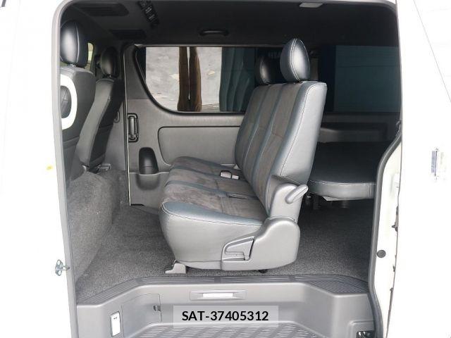 Toyota HIACE VAN 2020-01 6815196-7