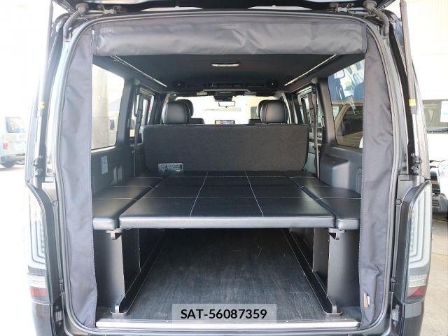 Toyota HIACE VAN 2023-01 6815191-11