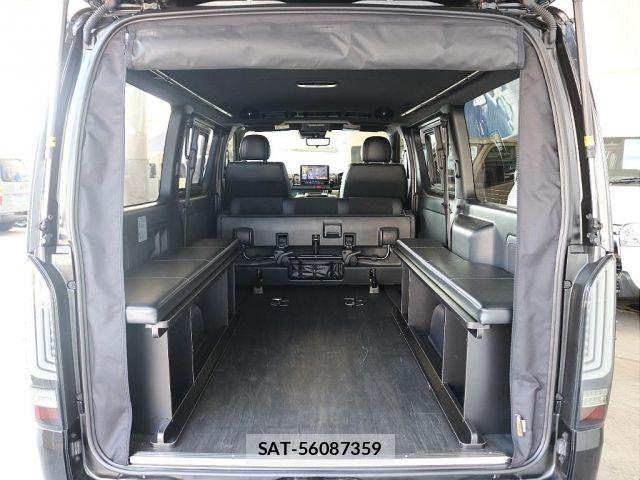Toyota HIACE VAN 2023-01 6815191-12
