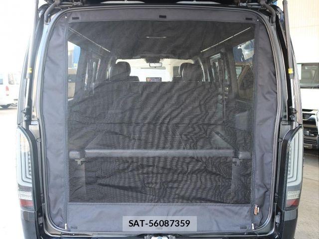 Toyota HIACE VAN 2023-01 6815191-13