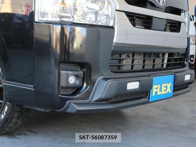 Toyota HIACE VAN 2023-01 6815191-16