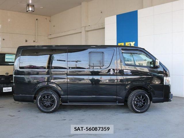 Toyota HIACE VAN 2023-01 6815191-17