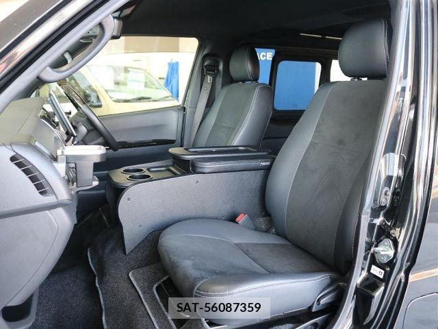 Toyota HIACE VAN 2023-01 6815191-1