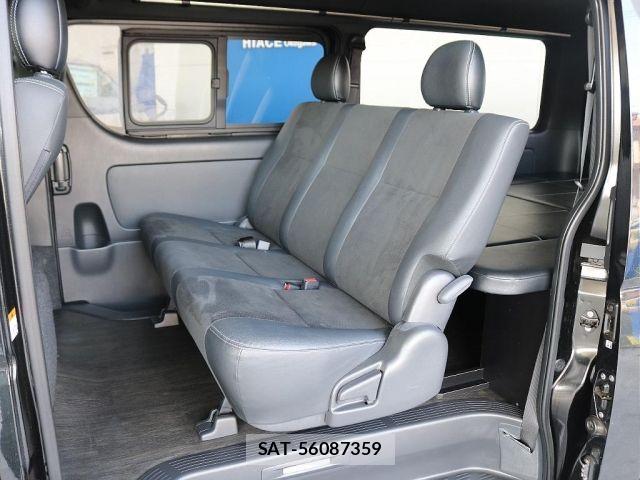 Toyota HIACE VAN 2023-01 6815191-2