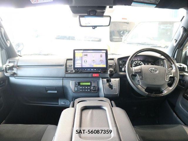 Toyota HIACE VAN 2023-01 6815191-3