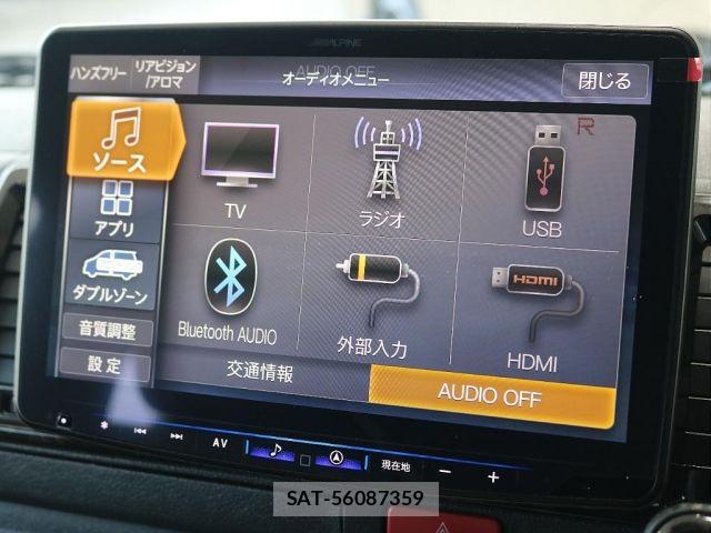 Toyota HIACE VAN 2023-01 6815191-5