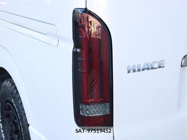 Toyota HIACE VAN 2024-01 6815197-14