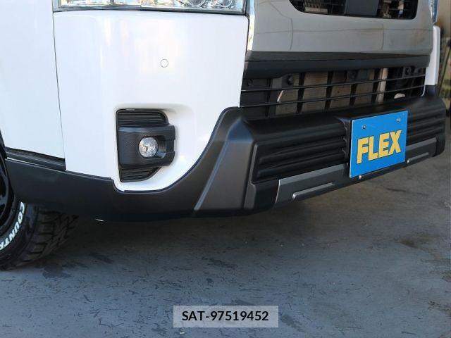 Toyota HIACE VAN 2024-01 6815197-15