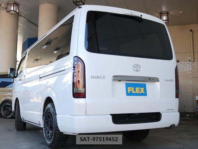 Toyota HIACE VAN 2024-01 6815197-18