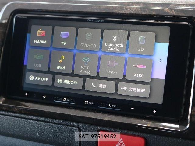 Toyota HIACE VAN 2024-01 6815197-5