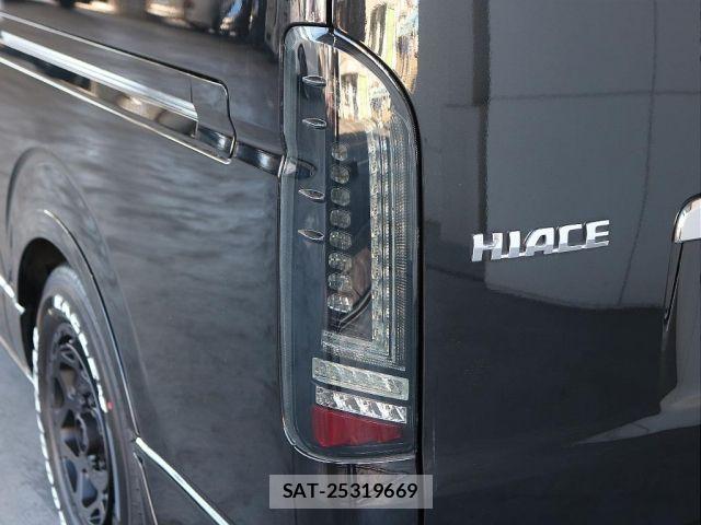 Toyota HIACE VAN 2021-01 6815195-14