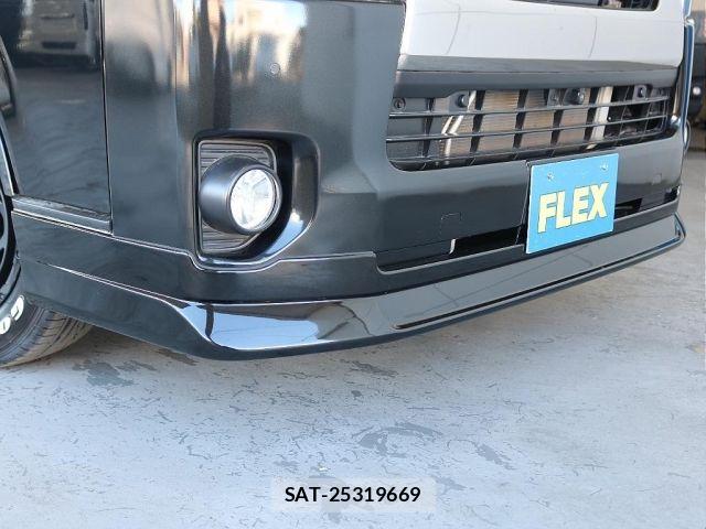 Toyota HIACE VAN 2021-01 6815195-15