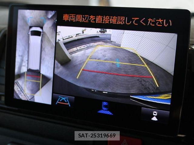 Toyota HIACE VAN 2021-01 6815195-4