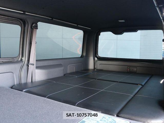 Toyota HIACE VAN 2023-01 6815189-10