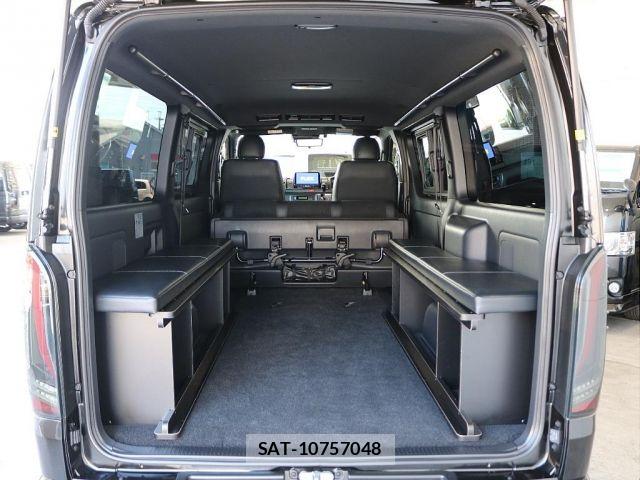 Toyota HIACE VAN 2023-01 6815189-12