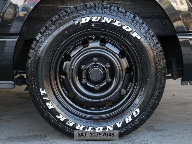 Toyota HIACE VAN 2023-01 6815189-13