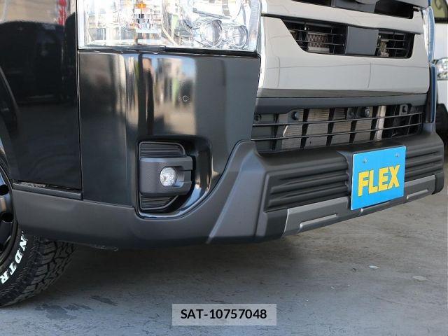 Toyota HIACE VAN 2023-01 6815189-16