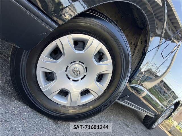 Toyota HIACE VAN 2022-01 6815199-18