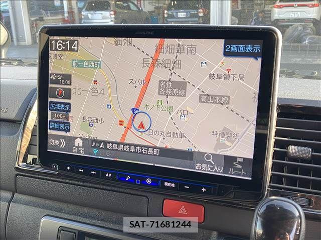 Toyota HIACE VAN 2022-01 6815199-2