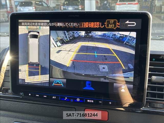 Toyota HIACE VAN 2022-01 6815199-3