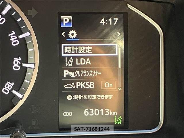 Toyota HIACE VAN 2022-01 6815199-7