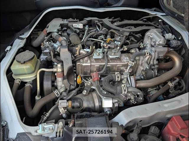 Toyota HIACE VAN 2022-02 6815198-17