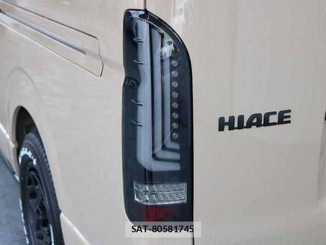 Toyota HIACE VAN 2026-01 6815181-15