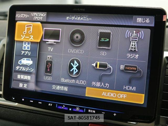 Toyota HIACE VAN 2026-01 6815181-4