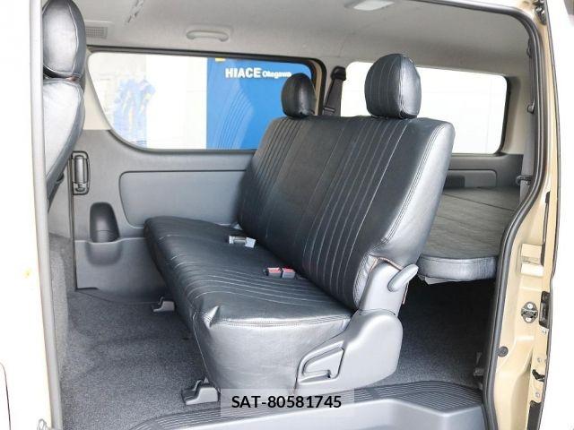 Toyota HIACE VAN 2026-01 6815181-7