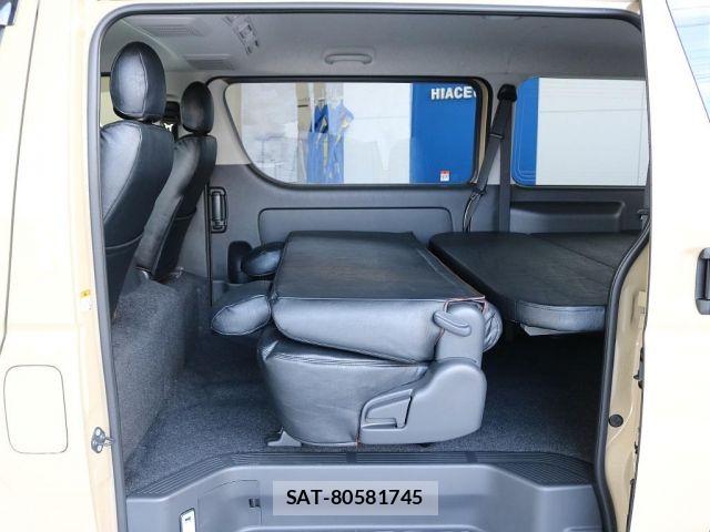 Toyota HIACE VAN 2026-01 6815181-8
