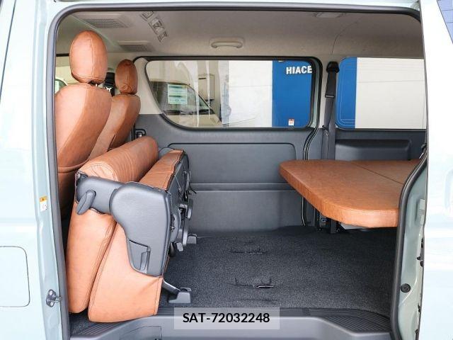 Toyota HIACE VAN 2026-01 6815182-10