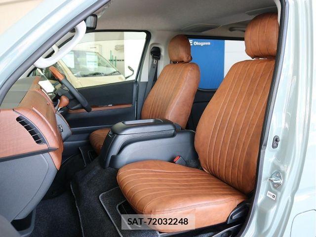 Toyota HIACE VAN 2026-01 6815182-1