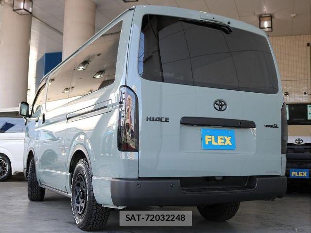 Toyota HIACE VAN 2026-01 6815182-19