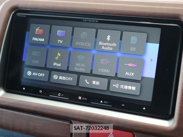 Toyota HIACE VAN 2026-01 6815182-4