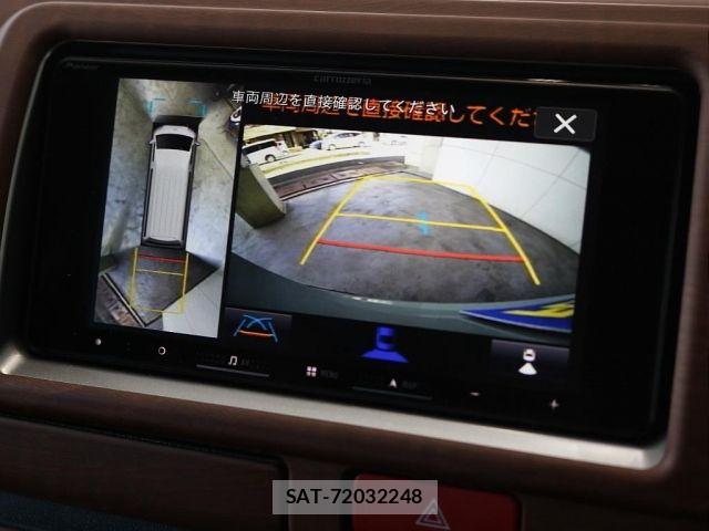 Toyota HIACE VAN 2026-01 6815182-5