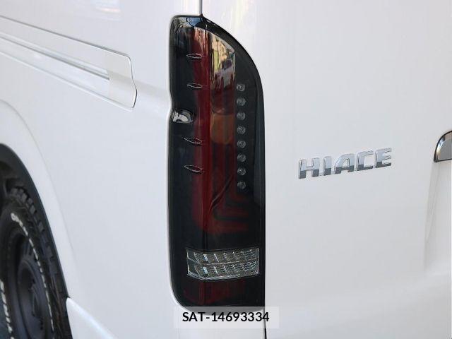 Toyota HIACE VAN 2025-09 6815186-14