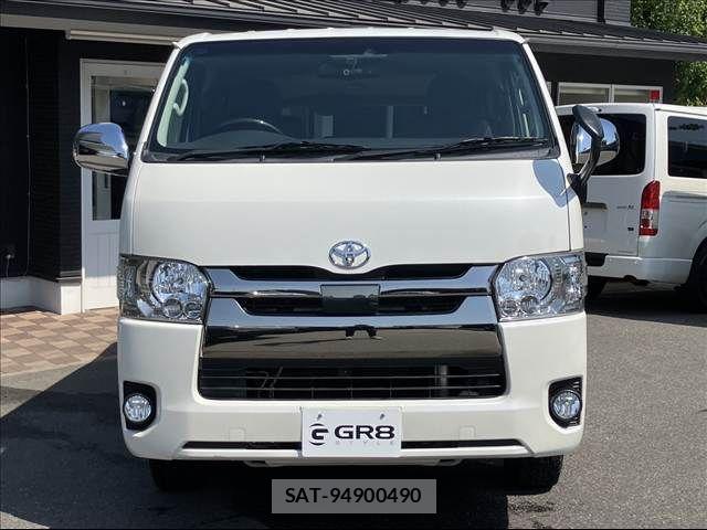 Toyota HIACE VAN 2018-04 6906035-1