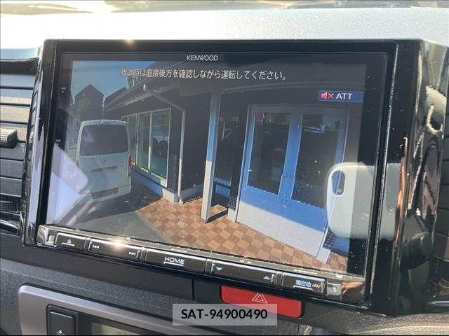 Toyota HIACE VAN 2018-04 6906035-5