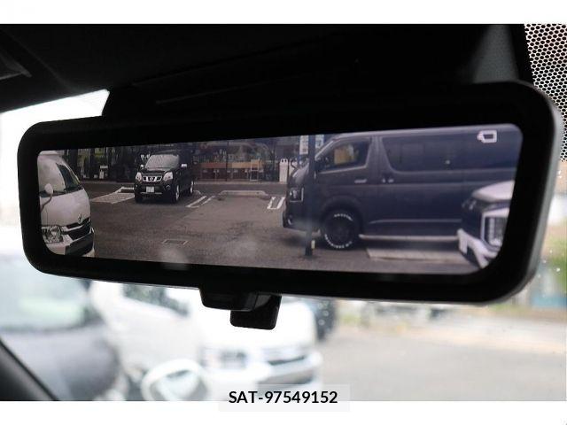 Toyota HIACE VAN 2024-01 6906031-9