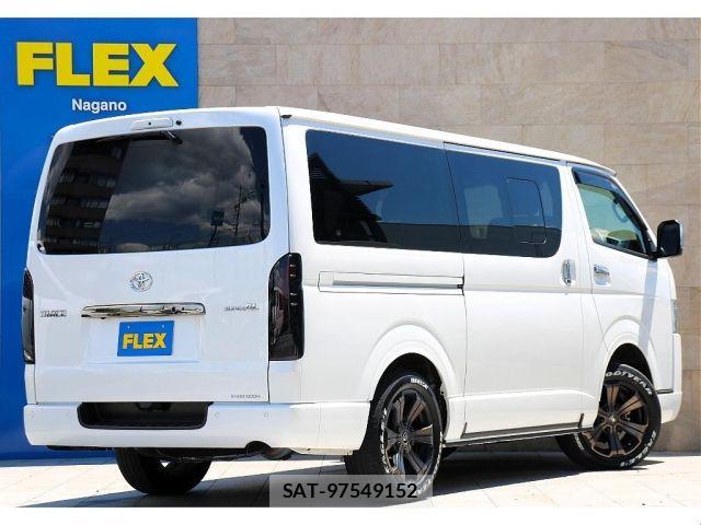 Toyota HIACE VAN 2024-01 6906031-2
