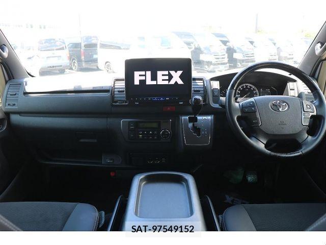 Toyota HIACE VAN 2024-01 6906031-3