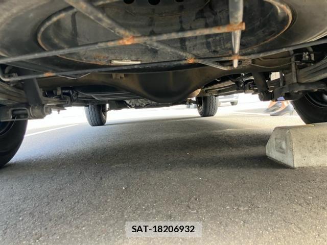 Toyota HIACE VAN 2021-07 6906038-8