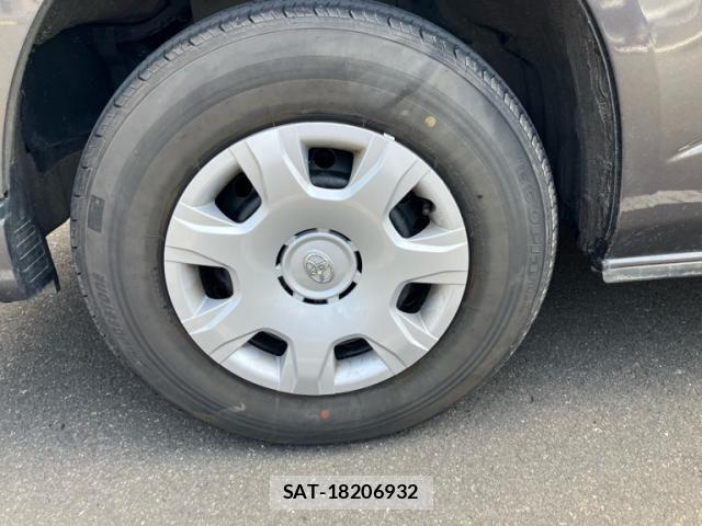 Toyota HIACE VAN 2021-07 6906038-4