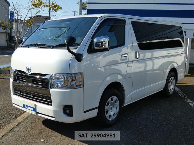 Toyota HIACE VAN 2022-05 6906036-1