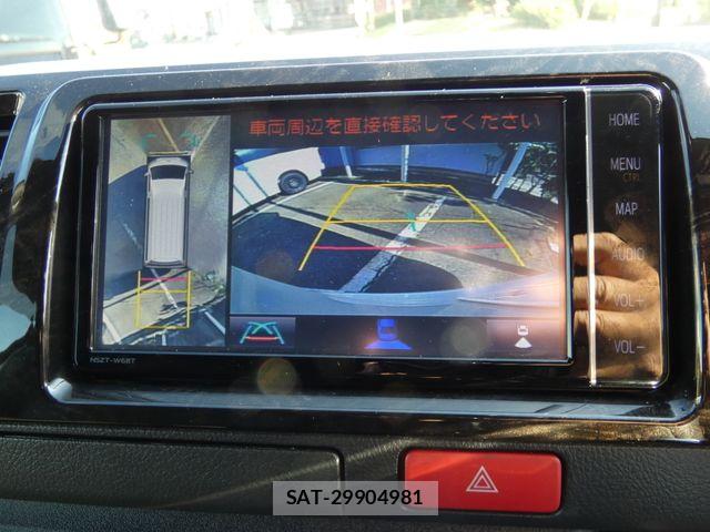 Toyota HIACE VAN 2022-05 6906036-7
