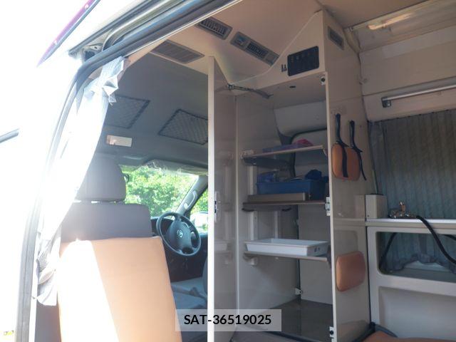 Toyota HIACE VAN 2007-12 6906039-9