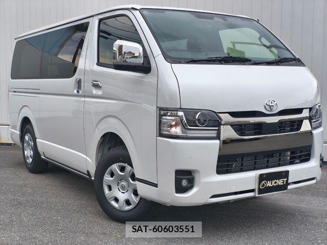 Toyota HIACE VAN 2026-04 6906029-0
