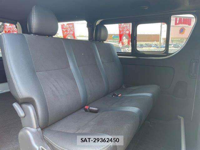Toyota HIACE VAN 2020-10 6993983-9