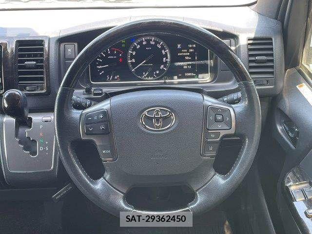 Toyota HIACE VAN 2020-10 6993983-11
