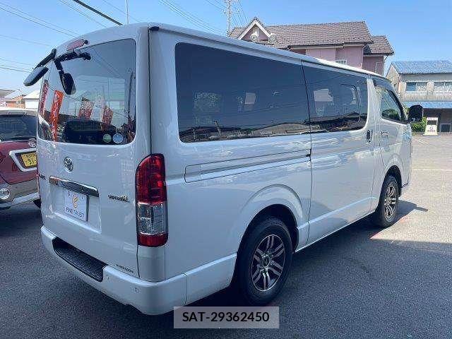 Toyota HIACE VAN 2020-10 6993983-18